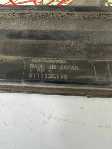 91111SG170 SUBARU купить в Ровно