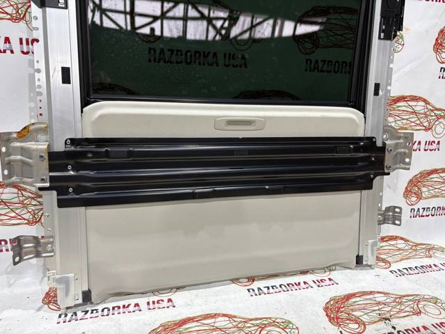 NISSAN 912104GA1A Крышка люка крыши в наличии Украина