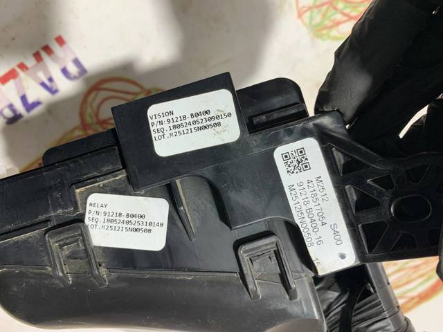 91218B0400 HYUNDAI купить в Сумы