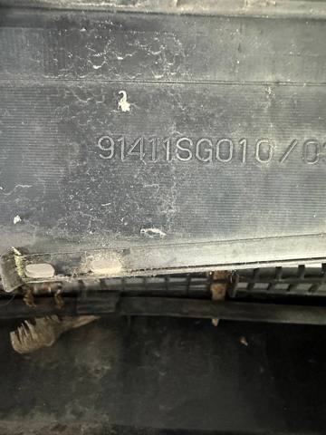 91411SG010 SUBARU купить в Тернополь