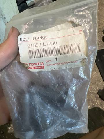 91553L1230 Toyota