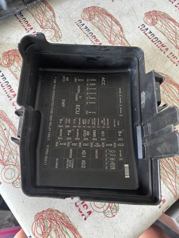 HYUNDAI 919503S610 в наличии Днепр