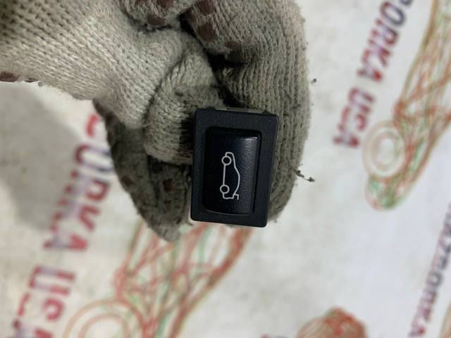 9200316 BMW Кнопка салона привода крышки багажника (двери 3/5-й (ляды) купить в Львов