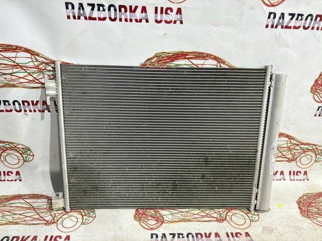 Конденсатор 921005RB0A NISSAN