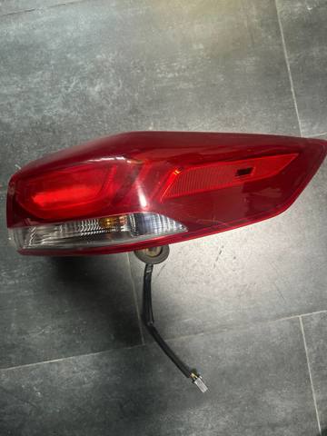 Стоп задний 92402F3000 HYUNDAI