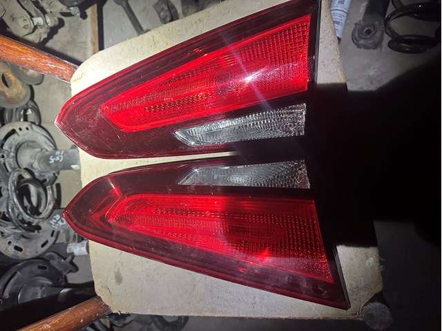 HYUNDAI 92403B0600 Фонарь задний левый внутренний в наличии Житомир