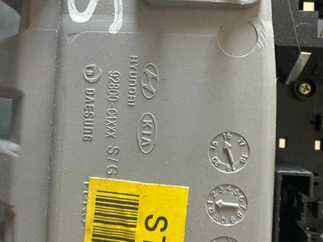 92800C1XXX HYUNDAI купить в Винница