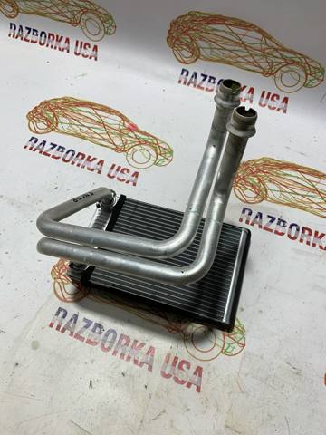 Радиатор отопителя 95018021 GM