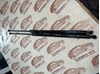 Амортизатор крышки багажника 95095593 GM