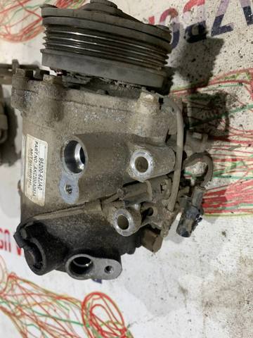 9520062JA0 SUZUKI Компрессор кондиционера купить в Кривой Рог