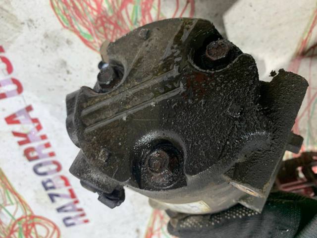 9520062JA0 SUZUKI Компрессор кондиционера купить в Николаев