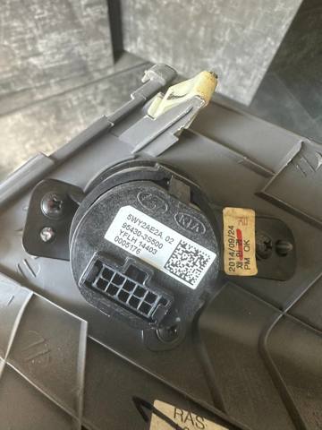 HYUNDAI 954303S500 в наличии Сумы