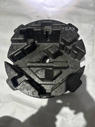 Насос системы охлаждения 95437620 GM