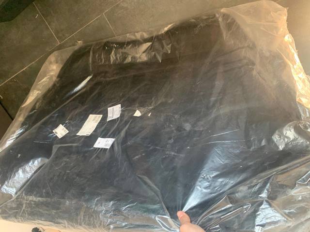 95855683100 Шумоизоляция капота купить Чернигов