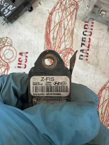 Датчик Эйрбэг передний 959200A100 HYUNDAI
