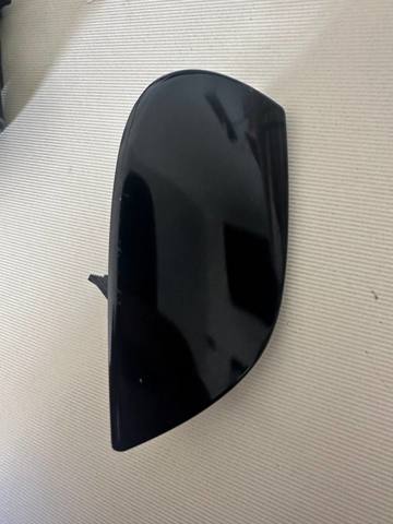 Накладка форсунки омывателя фары передней 95B955101 PORSCHE