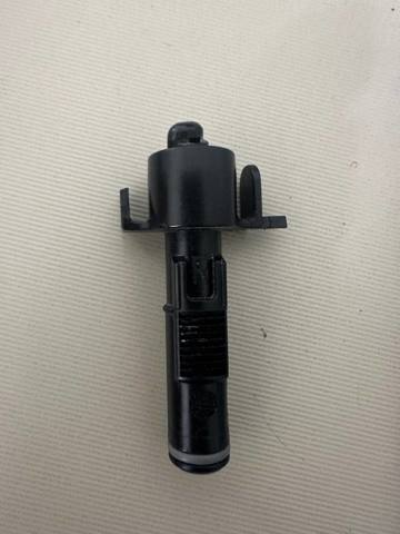 95B955101 PORSCHE Накладка форсунки омывателя фары передней купить в Ирпень
