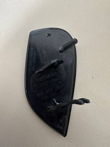 95B955101 PORSCHE Накладка форсунки омывателя фары передней купить в Житомир