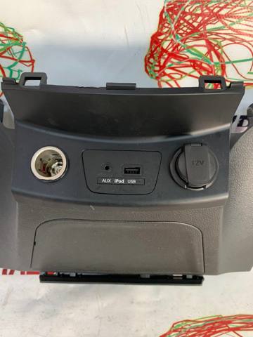 USB-разветвитель 96120A5000 HYUNDAI