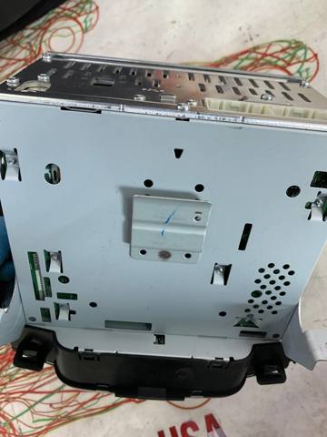 96170A6200GU HYUNDAI Магнитола купить в Черновцы