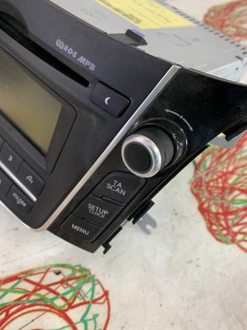 HYUNDAI 96170A6200GU Магнитола в наличии Полтава