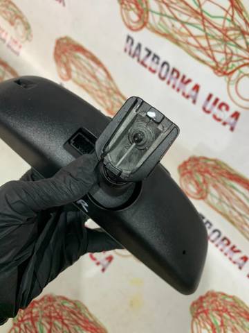 963212Y900 Зеркало заднего вида купить Днепр