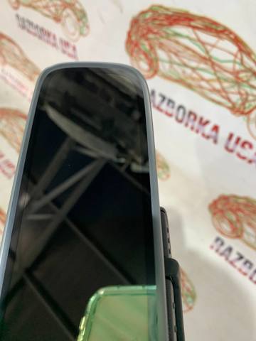 963212Y900 NISSAN Зеркало заднего вида купить в Сумы
