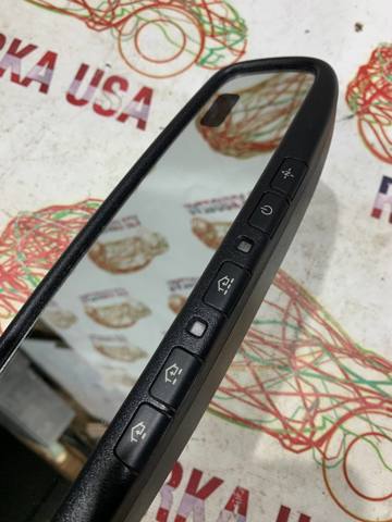 963213WV1A NISSAN Зеркало салона внутреннее купить в Сумы