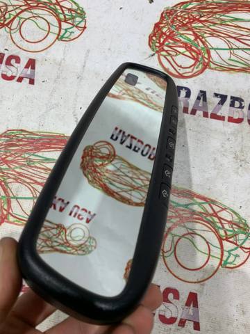 963213WV1A NISSAN Зеркало заднего вида купить в Одесса