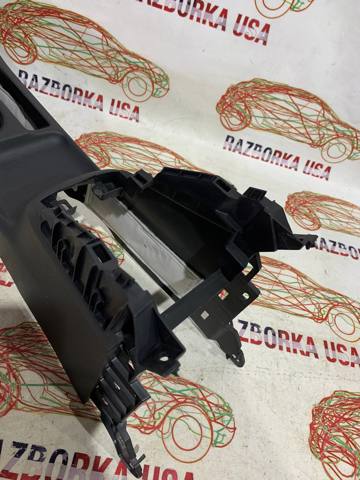 969105RL0A NISSAN Консоль панели управления центральная купить в Днепр