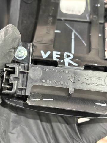 NISSAN 969415RL1A Накладка консоли рычага переключения передач АКПП в наличии Павлоград