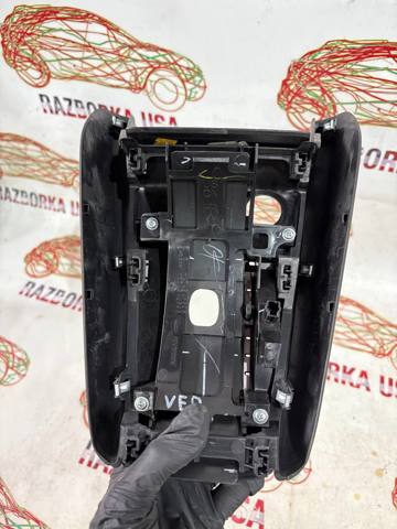 969415RL1A Накладка консоли рычага переключения передач АКПП купить Житомир