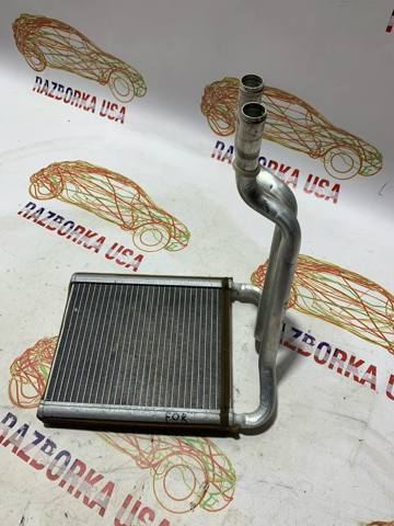 Радиатор печки 97138A5000 HYUNDAI