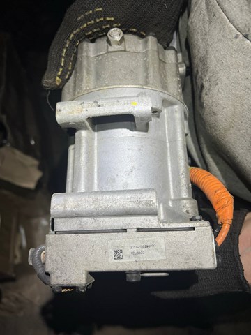 Насос кондиционера 977014U000 HYUNDAI