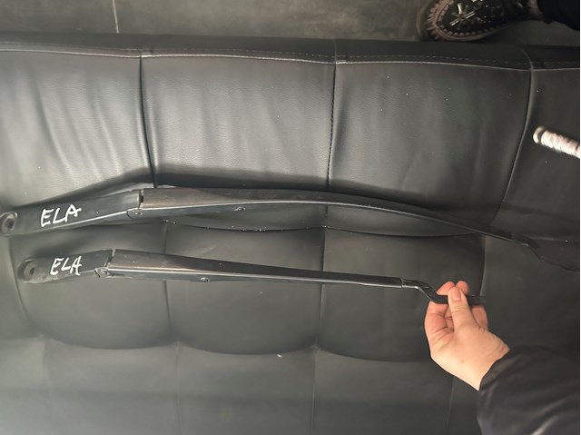 Дворник стеклоочистителя 98321F2000 HYUNDAI
