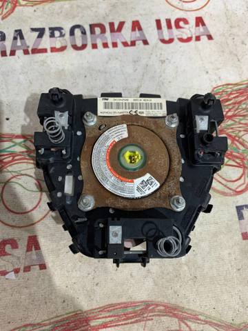 985104EA1A NISSAN Подушка безопасности водителя купить в Полтава