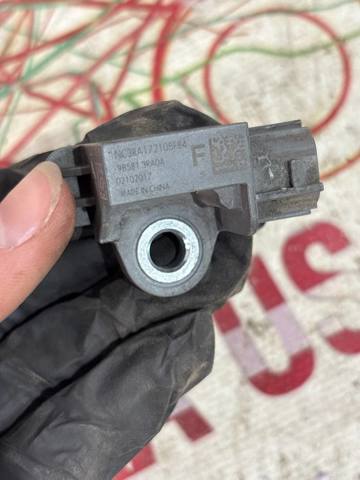 Датчик AIRBAG передний 985813RA0A NISSAN