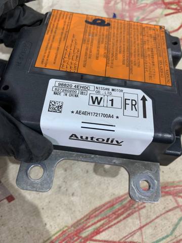 NISSAN 988204EH0C в наличии Ирпень