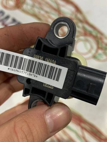 988361MA0A NISSAN Датчик удара купить в Ужгород