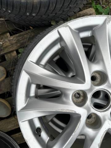 9965D06560 MAZDA Диски колесные литые (легкосплавные, титановые) купить в Черкассы