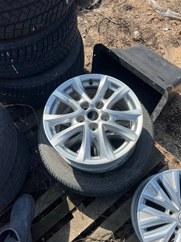 9965D06560 MAZDA Диски колесные литые (легкосплавные, титановые) купить в Ирпень