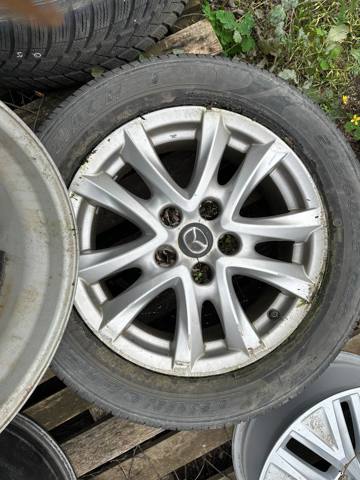 9965D06560 MAZDA Диски колесные купить в Каменское
