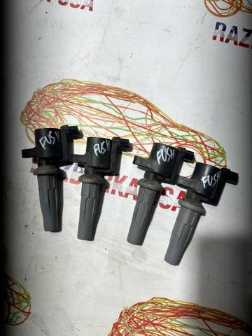 Модуль зажигания 9E5E12A366AA FORD