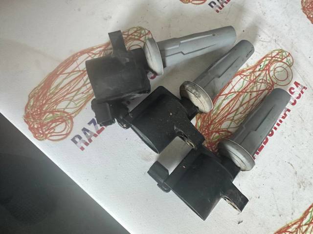 Катушка зажигания 9E5E12A366AA FORD