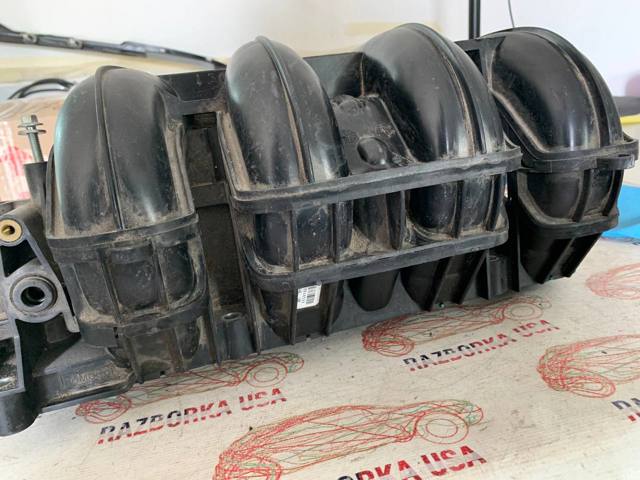FORD 9E5Z9424C Коллектор впускной в наличии Киев