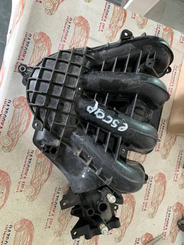 Коллектор впускной 9E5Z9424C FORD