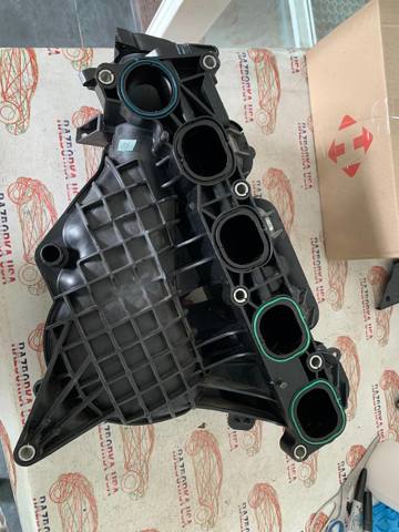 9E5Z9424C FORD Впускной коллектор купить в Киев