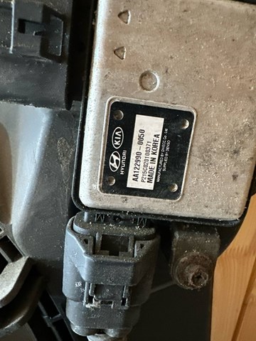 AA4227509231 HYUNDAI купить в Кривой Рог