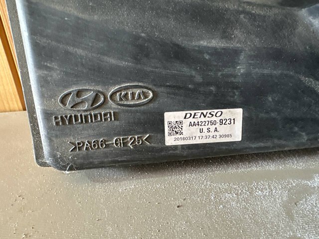 HYUNDAI AA4227509231 в наличии Ужгород