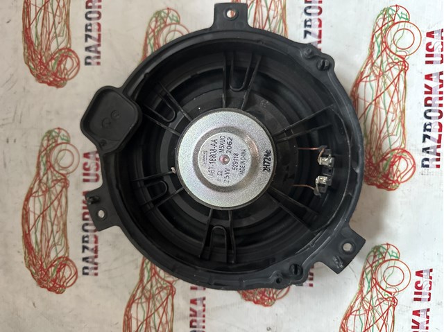 Динамик передней двери AA6T18808AA FORD